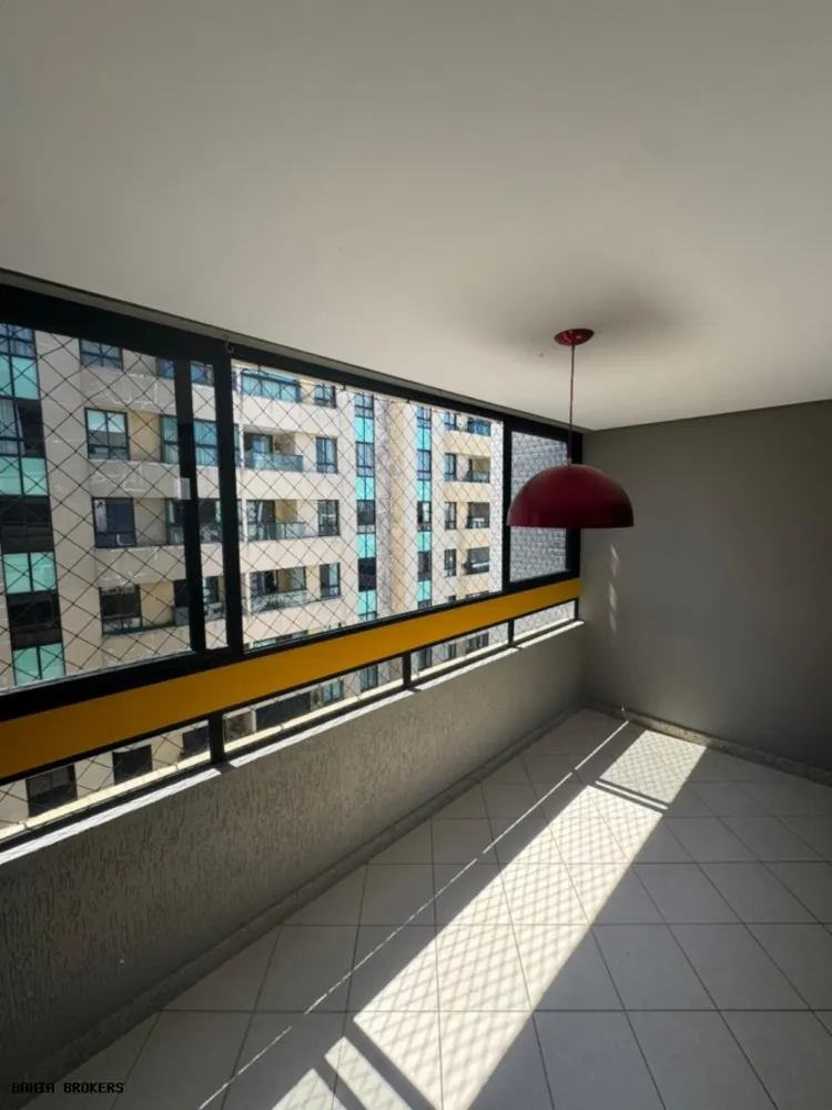 Apartamento, 3 quartos, 118 m² - Foto 4
