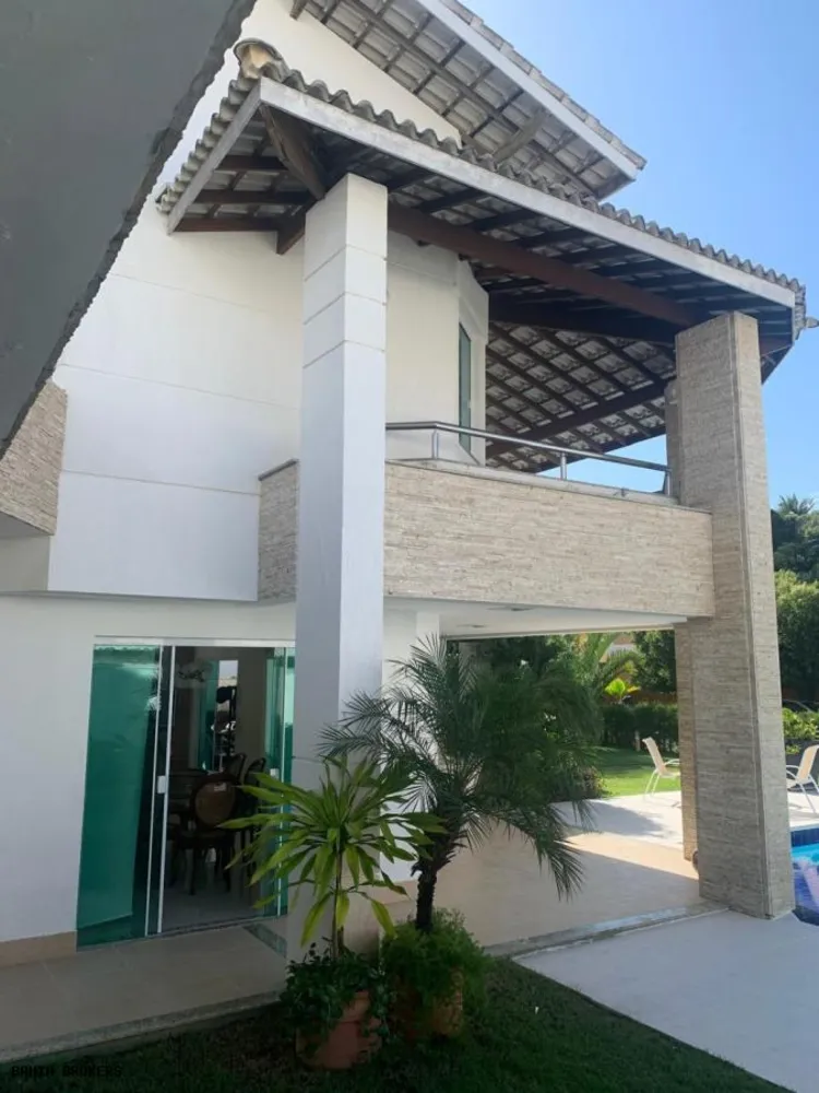 Casa de Condomínio, 4 quartos - Foto 6