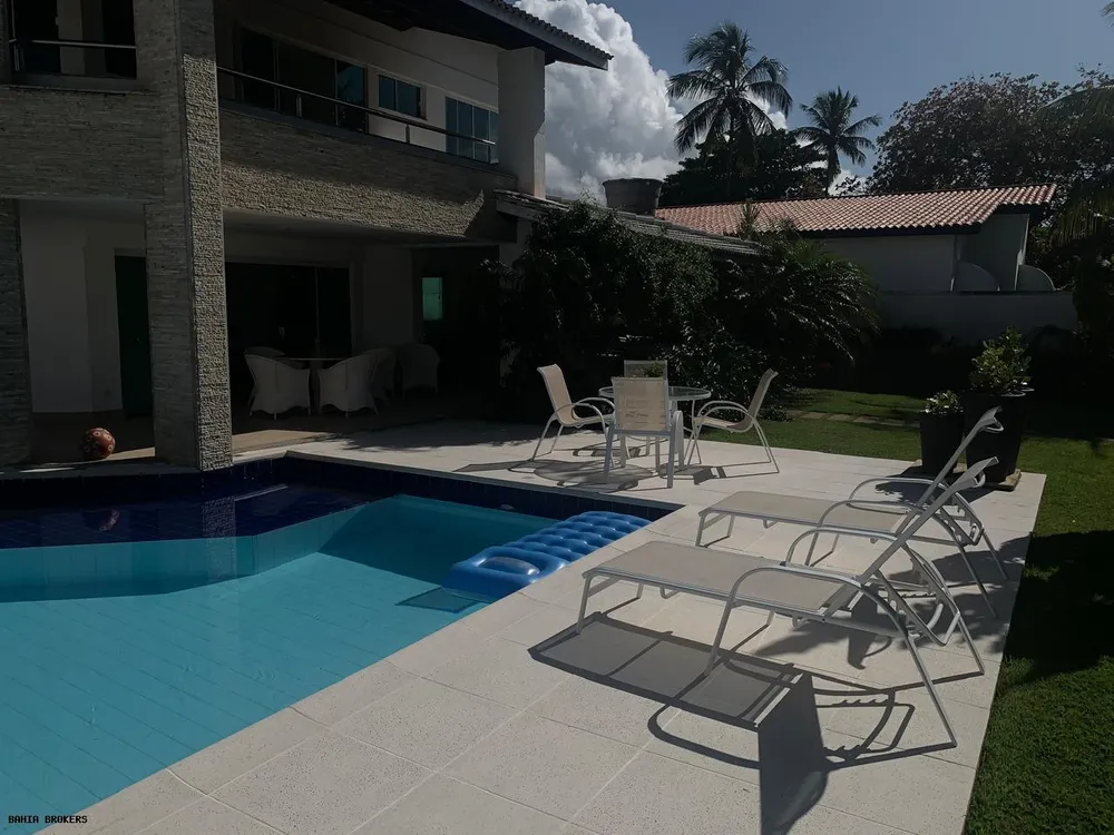 Casa de Condomínio, 4 quartos - Foto 4