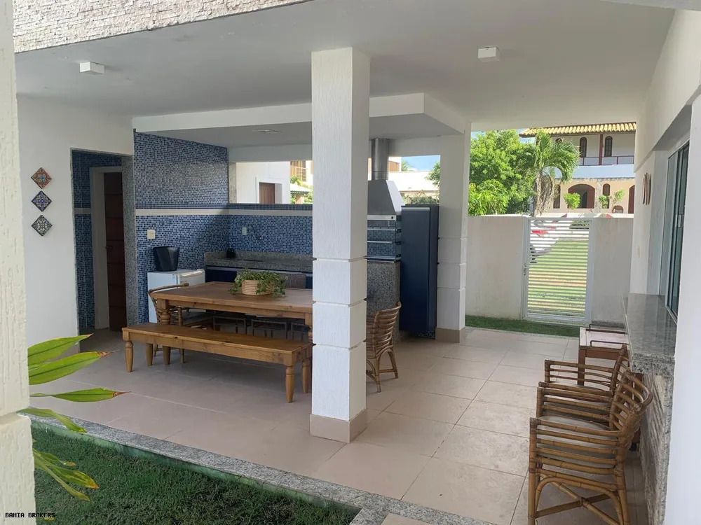 Casa de Condomínio, 4 quartos - Foto 7