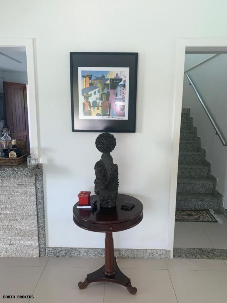 Casa de Condomínio, 4 quartos - Foto 3