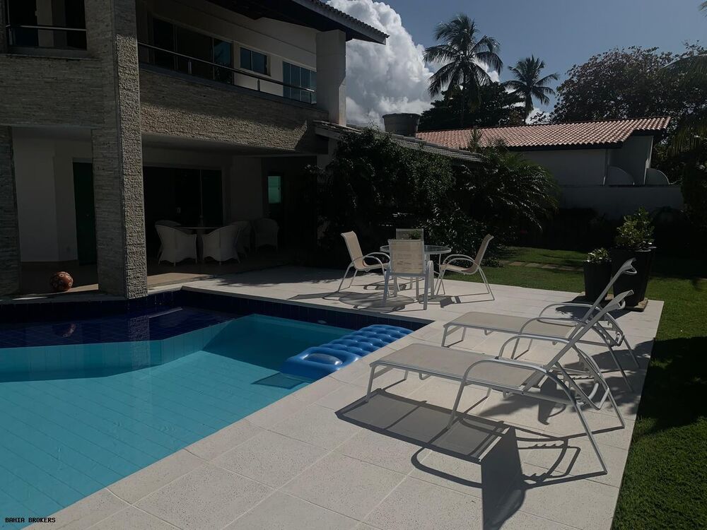 Casa de Condomínio, 4 quartos - Foto 2