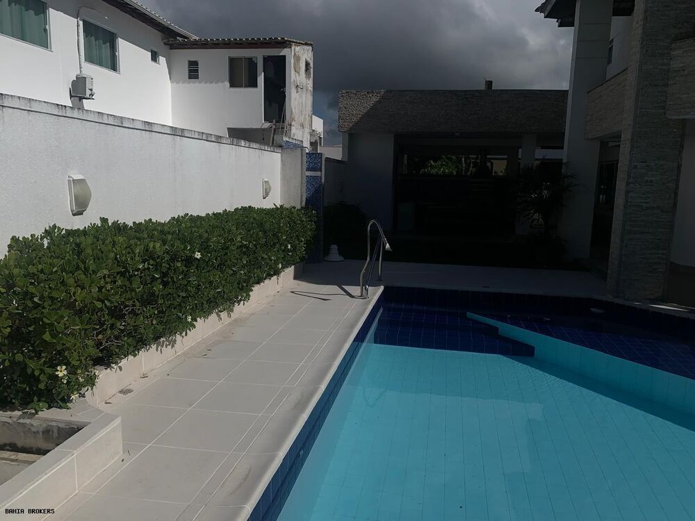 Casa de Condomínio, 4 quartos - Foto 4