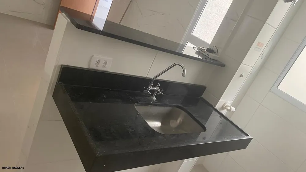Apartamento, 2 quartos, 40 m² - Foto 4