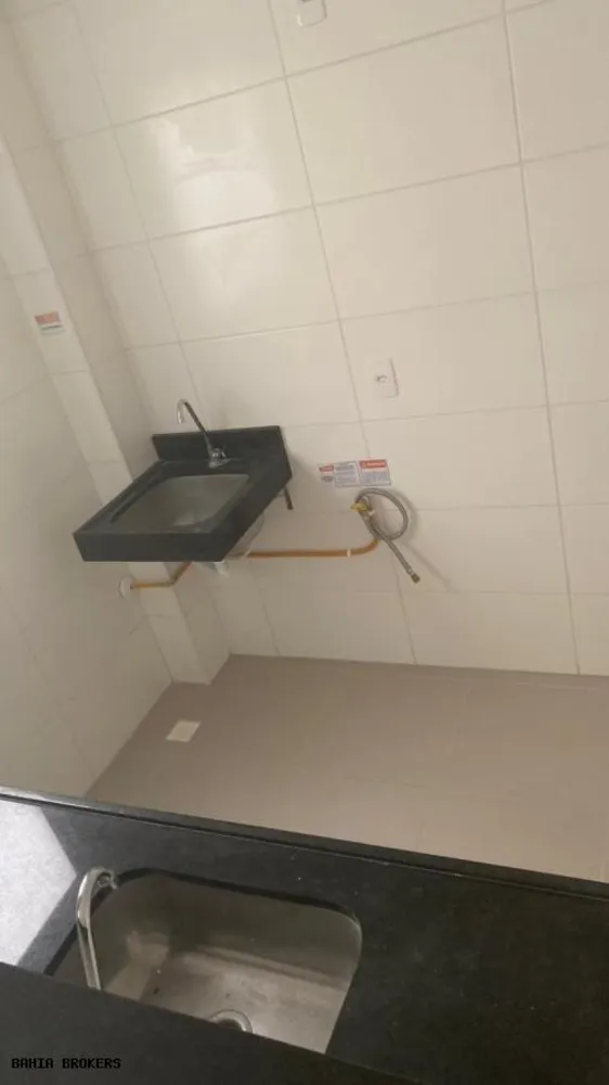 Apartamento, 2 quartos, 40 m² - Foto 6