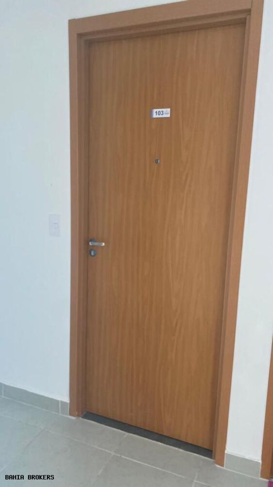 Apartamento, 2 quartos, 40 m² - Foto 2