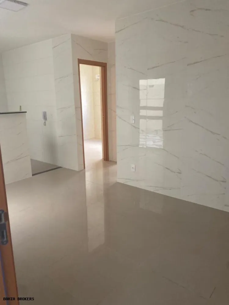 Apartamento, 2 quartos, 40 m² - Foto 8