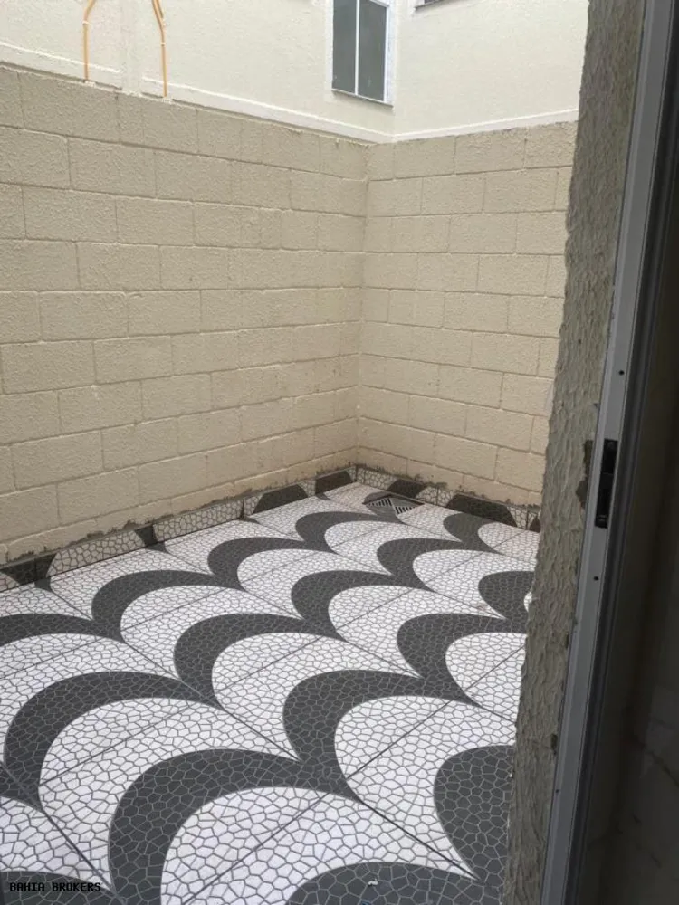 Apartamento, 2 quartos, 40 m² - Foto 13