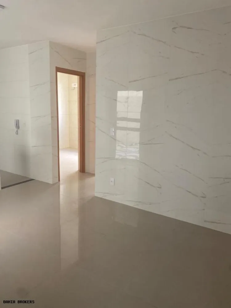 Apartamento, 2 quartos, 40 m² - Foto 3