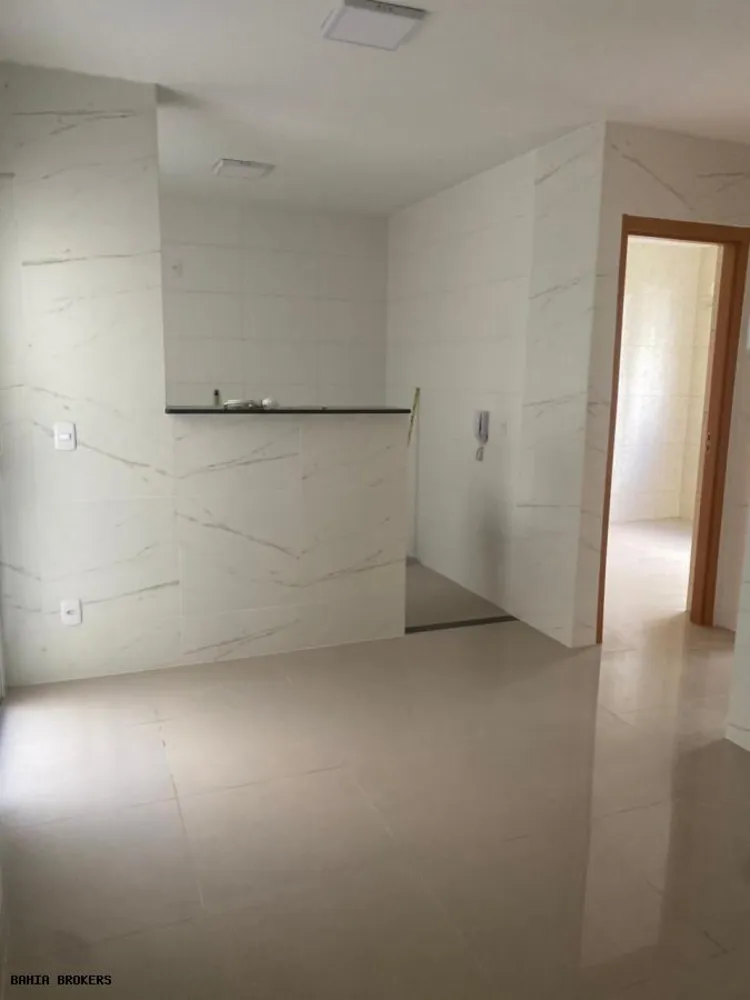 Apartamento, 2 quartos, 40 m² - Foto 9