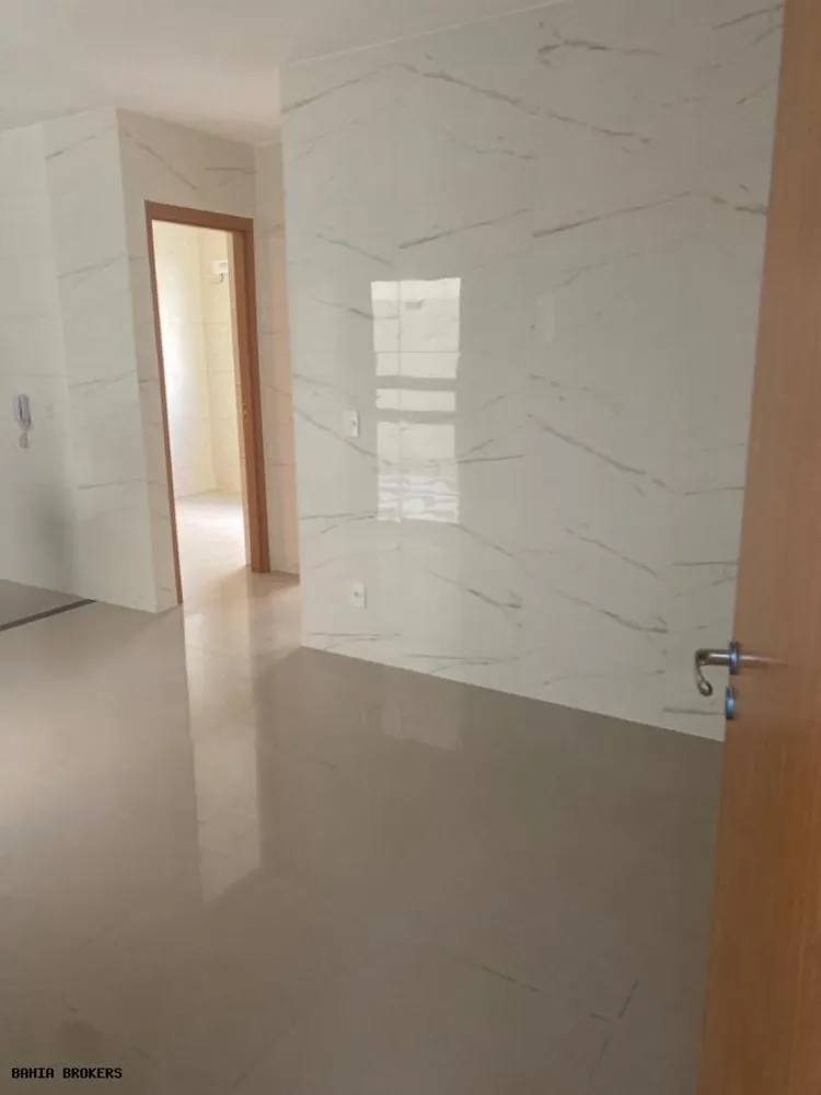 Apartamento, 2 quartos, 40 m² - Foto 2