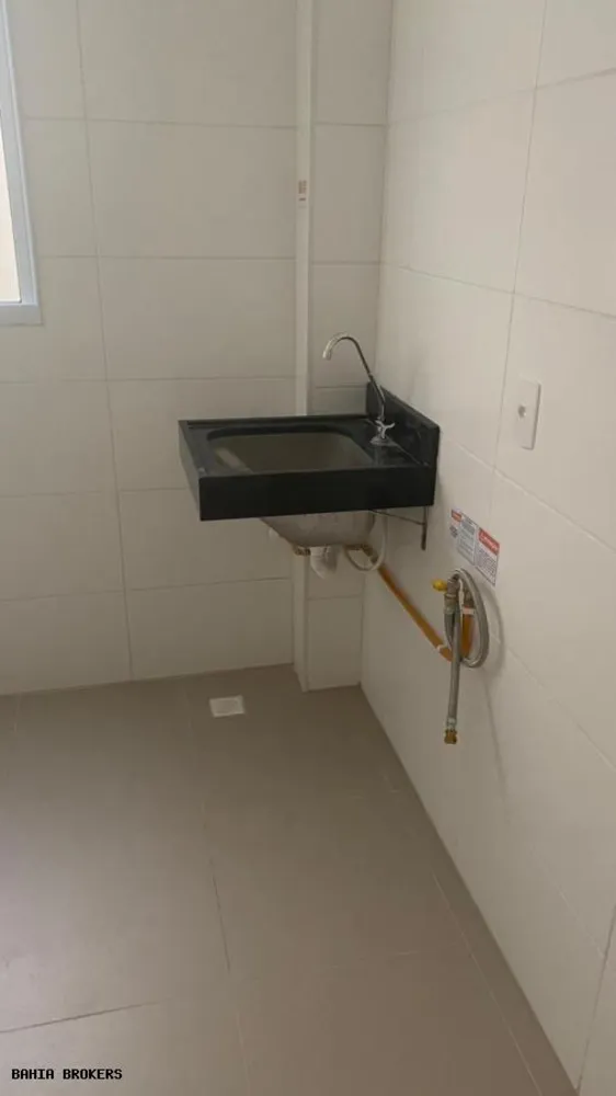 Apartamento, 2 quartos, 40 m² - Foto 5