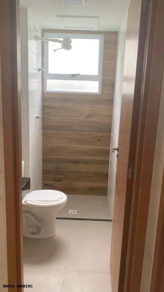 Apartamento, 2 quartos, 40 m² - Foto 1
