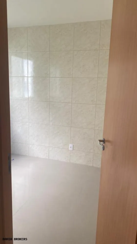 Apartamento, 2 quartos, 40 m² - Foto 11