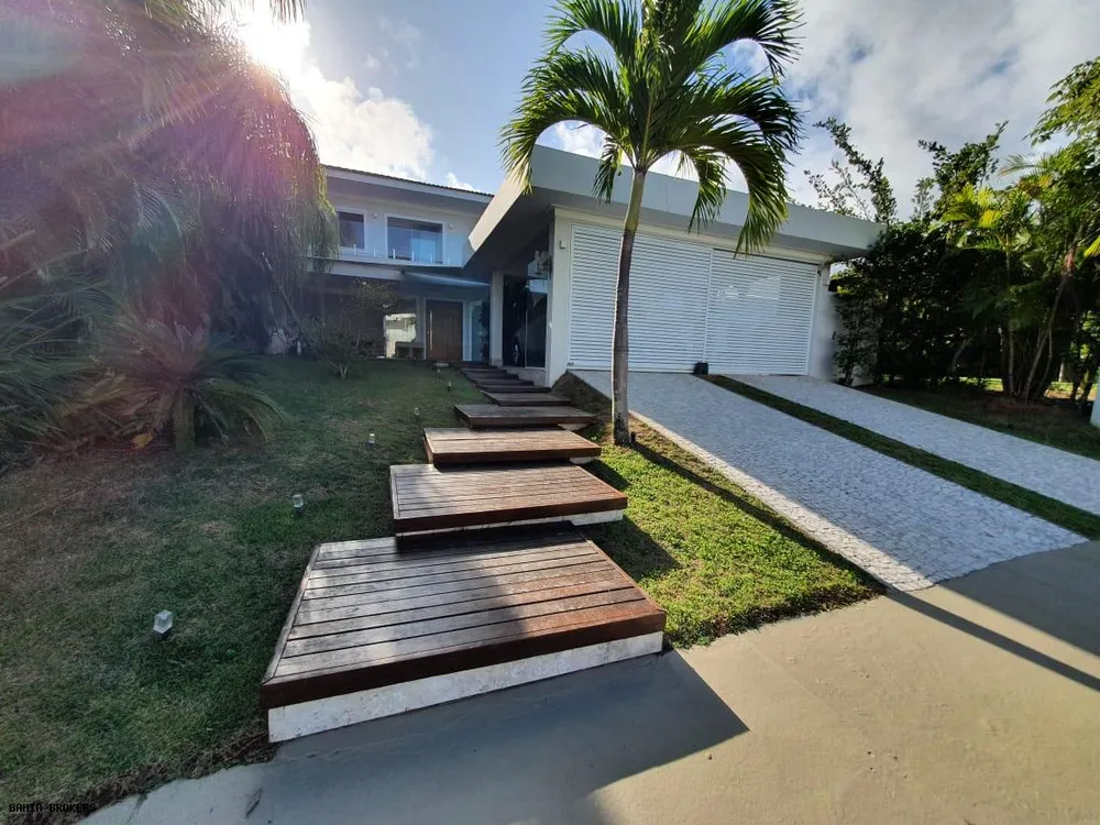 Casa de Condomínio, 4 quartos - Foto 1