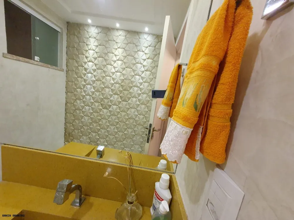 Casa de Condomínio, 4 quartos - Foto 6