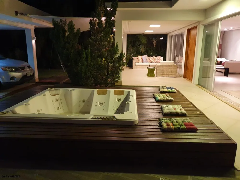 Casa de Condomínio, 4 quartos - Foto 7