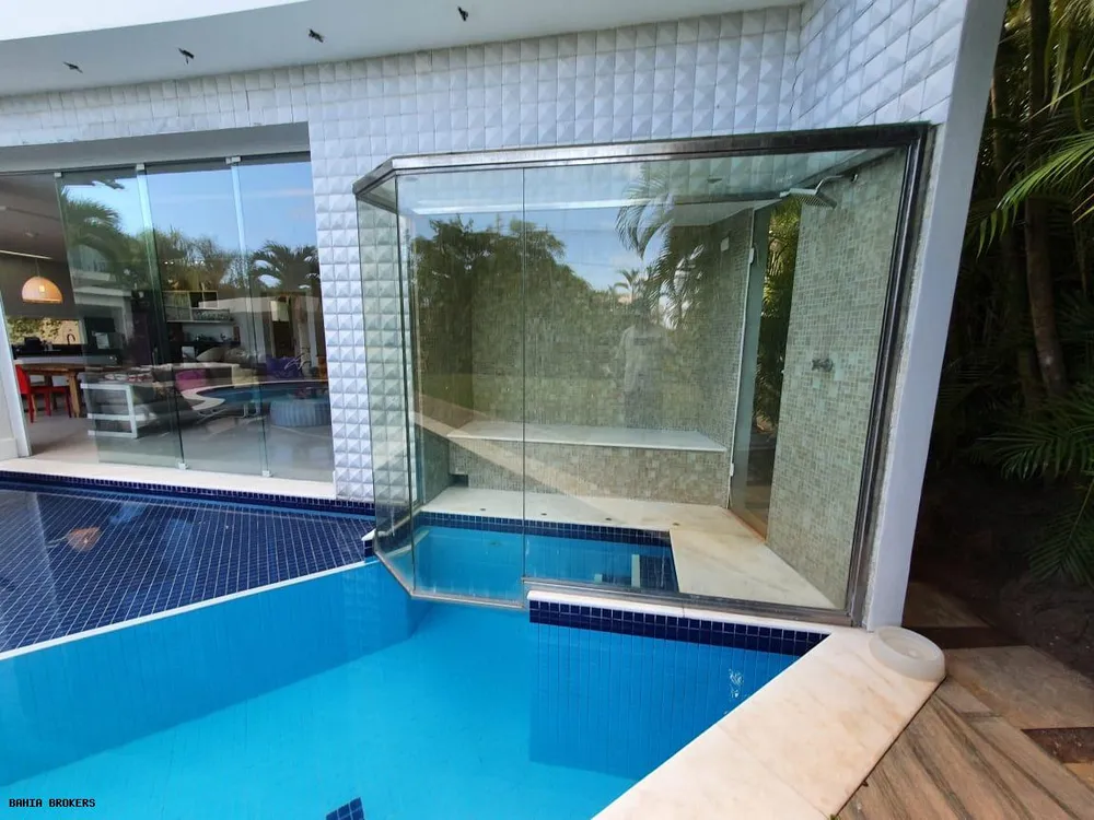 Casa de Condomínio, 4 quartos - Foto 8