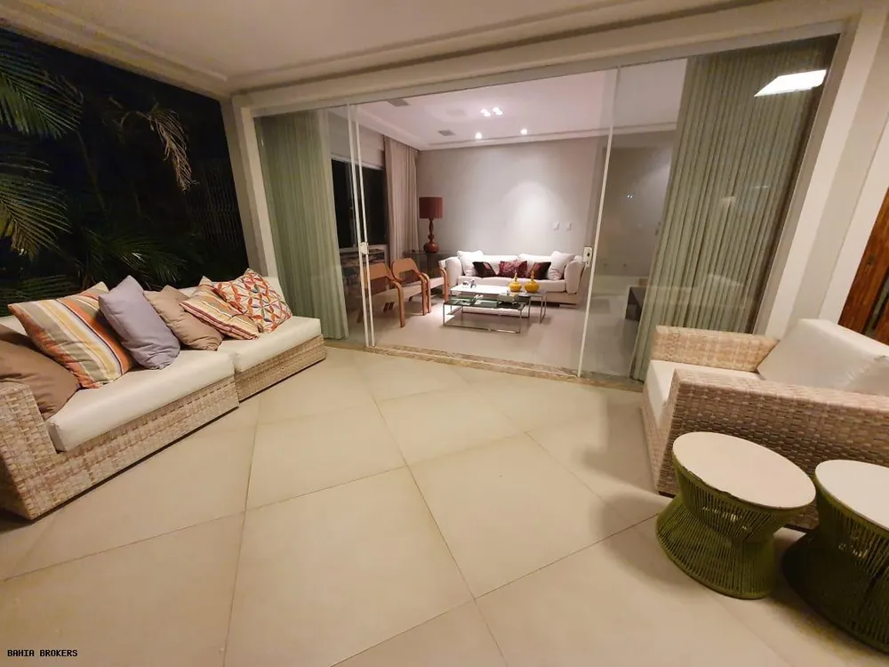 Casa de Condomínio, 4 quartos - Foto 5