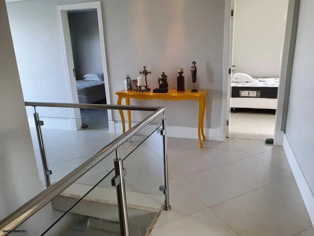 Casa de Condomínio, 4 quartos - Foto 10