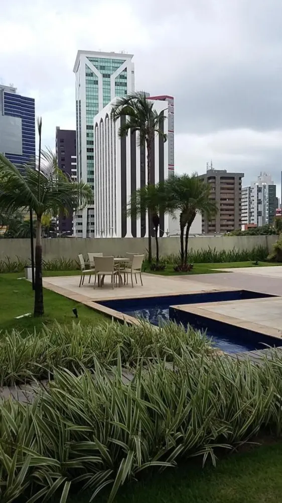 Apartamento, 1 quarto, 38 m² - Foto 12