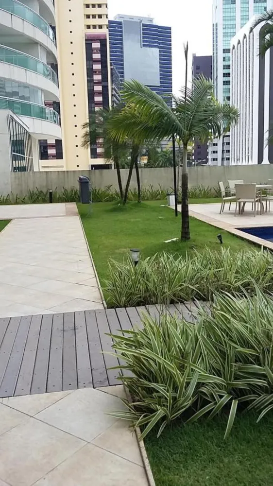 Apartamento, 1 quarto, 38 m² - Foto 11