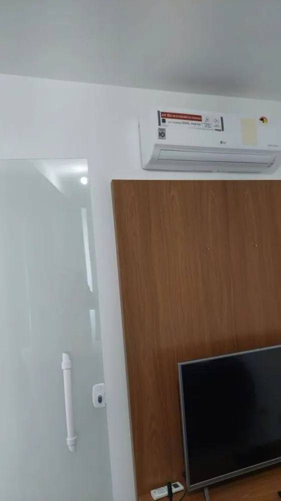 Apartamento, 1 quarto, 38 m² - Foto 5