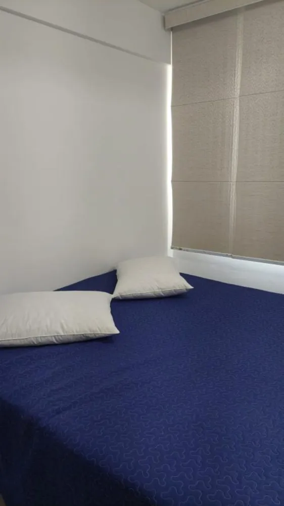 Apartamento, 1 quarto, 38 m² - Foto 2