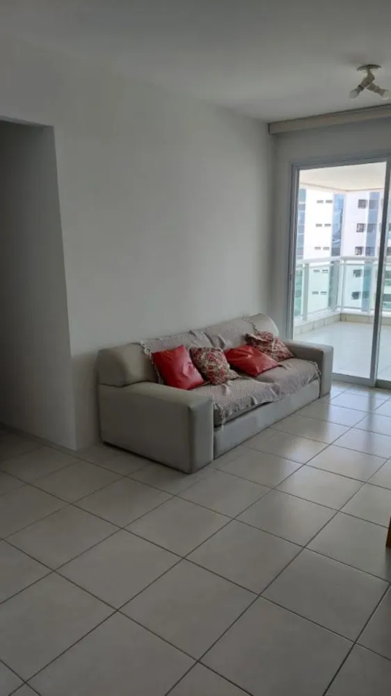 Apartamento, 1 quarto, 38 m² - Foto 4