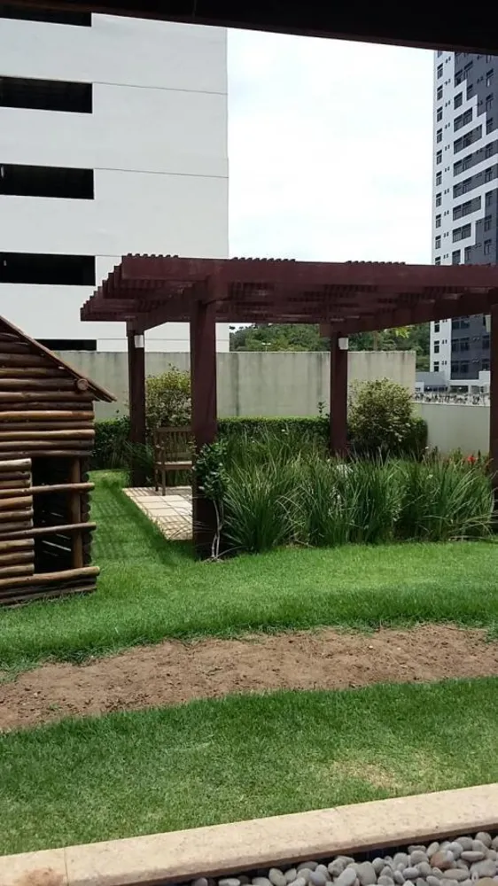 Apartamento, 1 quarto, 38 m² - Foto 9
