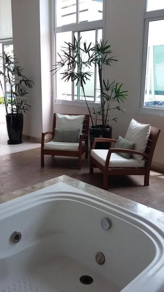 Apartamento, 1 quarto, 38 m² - Foto 8