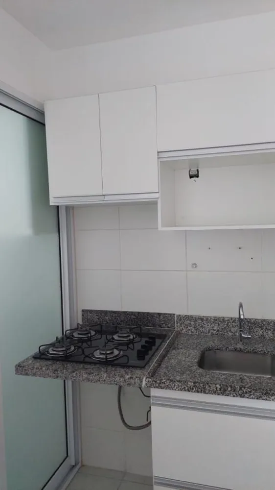 Apartamento, 1 quarto, 38 m² - Foto 3