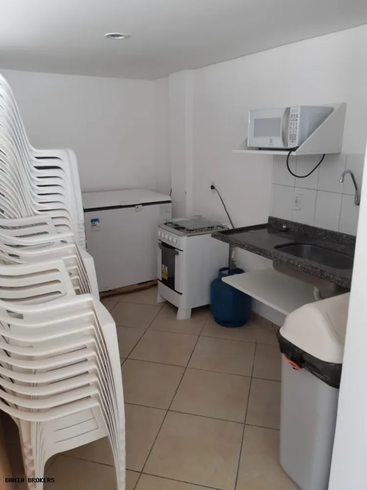 Apartamento, 2 quartos - Foto 8