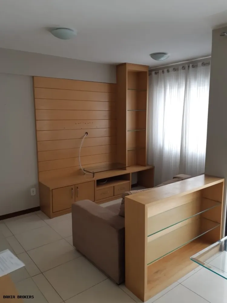 Apartamento, 2 quartos - Foto 1