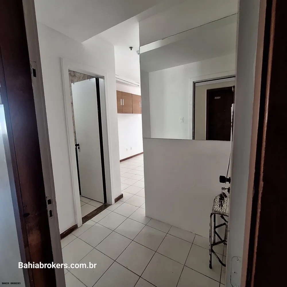 Sala-Conjunto, 30 m² - Foto 7