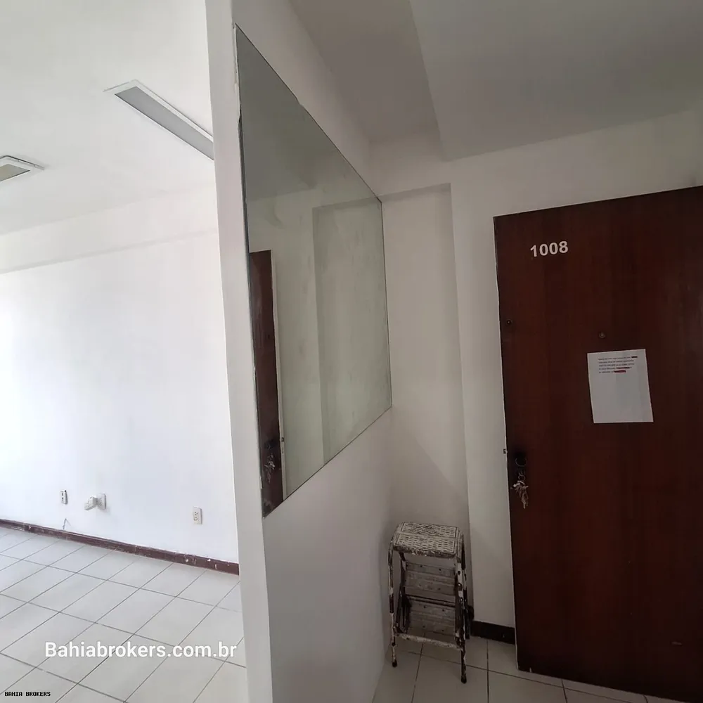 Sala-Conjunto, 30 m² - Foto 11