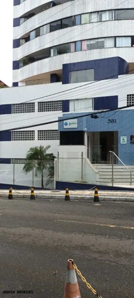 Apartamento, 1 quarto, 40 m² - Foto 9