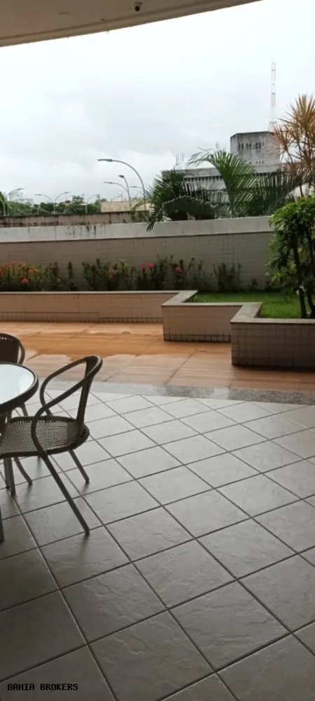 Apartamento, 1 quarto, 40 m² - Foto 5