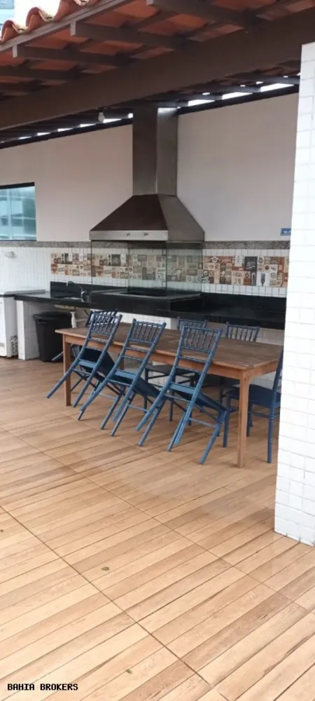 Apartamento, 1 quarto, 40 m² - Foto 6