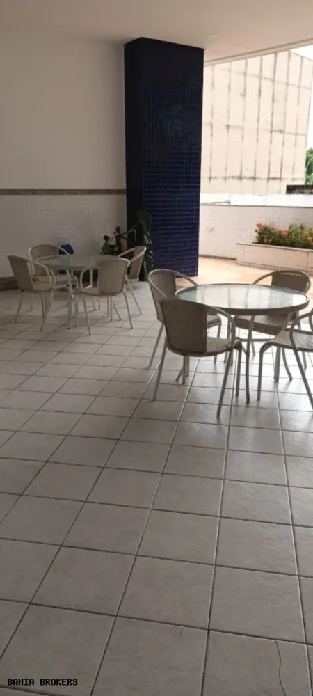 Apartamento, 1 quarto, 40 m² - Foto 4