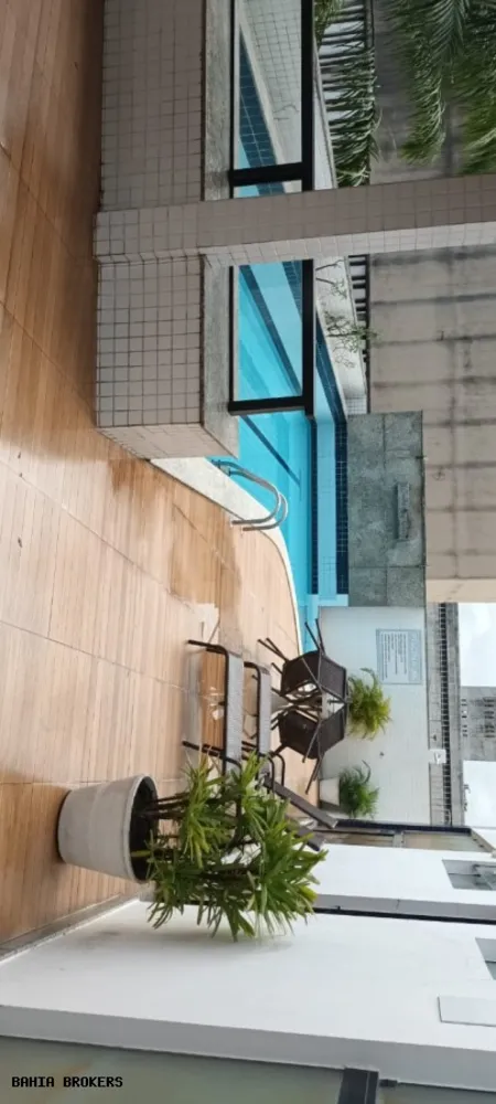Apartamento, 1 quarto, 40 m² - Foto 7