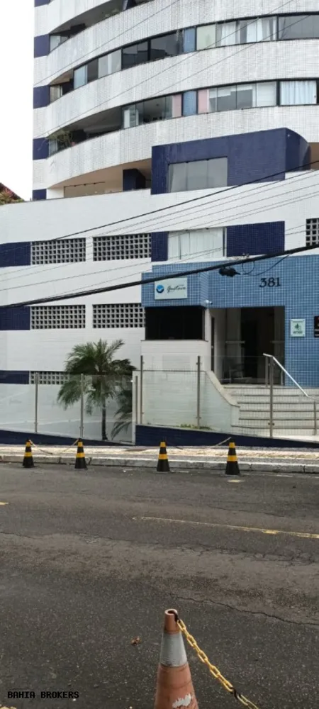 Apartamento, 1 quarto, 40 m² - Foto 1