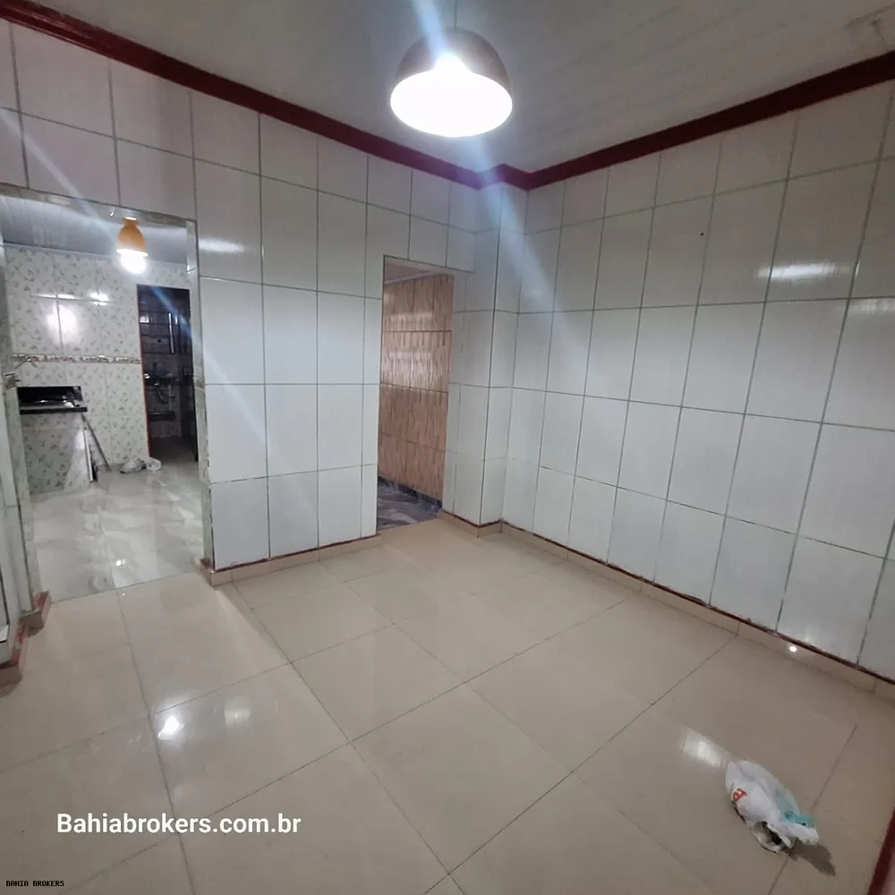 Casa, 3 quartos, 56 m² - Foto 6