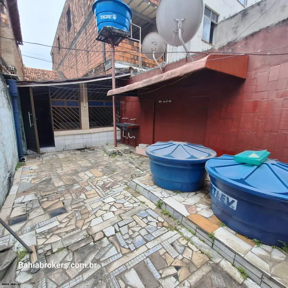 Casa, 3 quartos, 56 m² - Foto 10