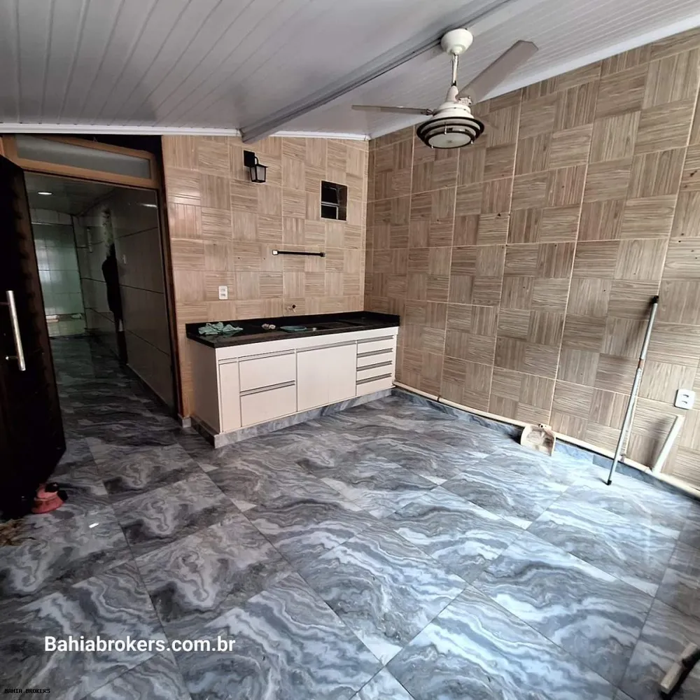 Casa, 3 quartos, 56 m² - Foto 8