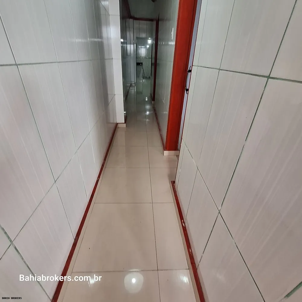 Casa, 3 quartos, 56 m² - Foto 2