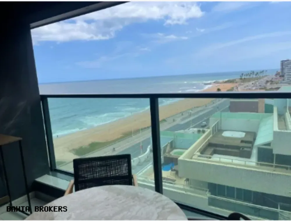 Apartamento, 1 quarto, 31 m² - Foto 1