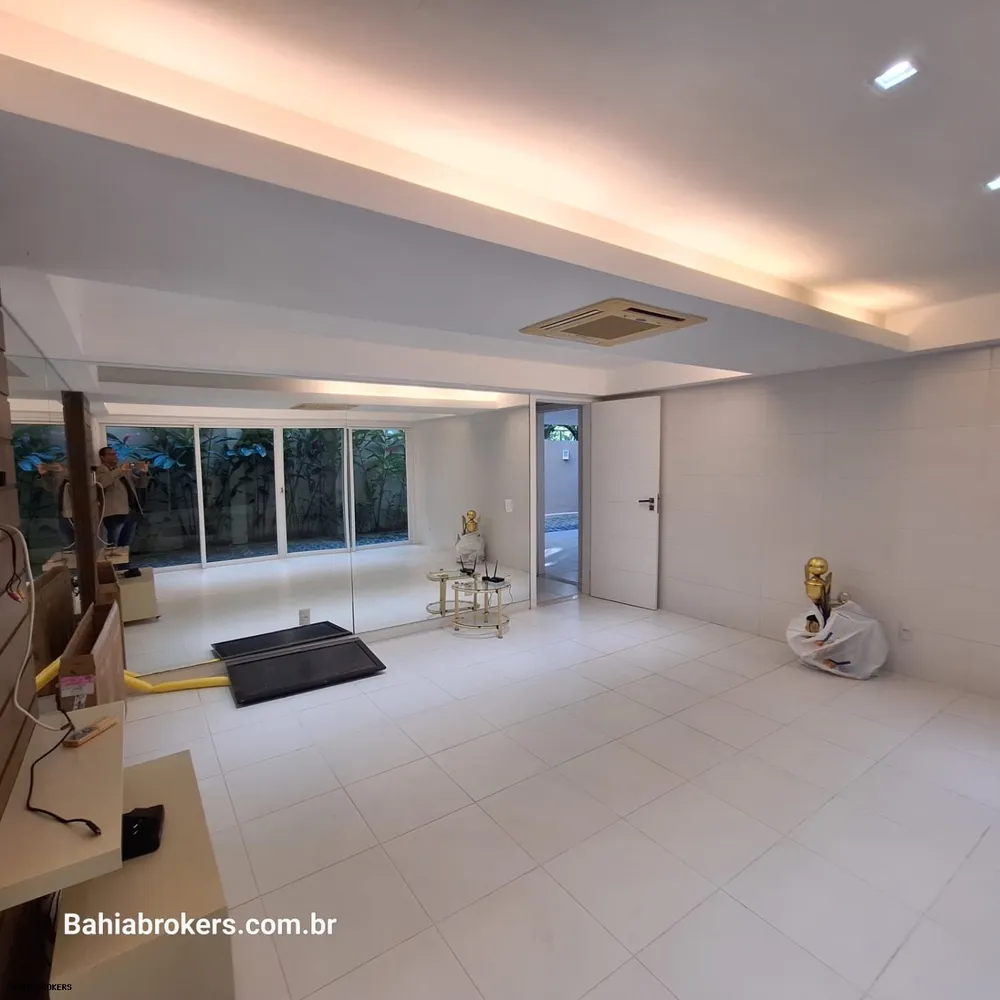 Casa, 5 quartos - Foto 6
