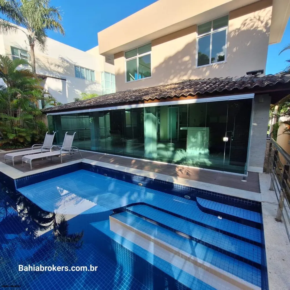 Casa, 5 quartos - Foto 4