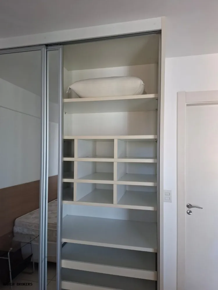 Apartamento, 1 quarto - Foto 12